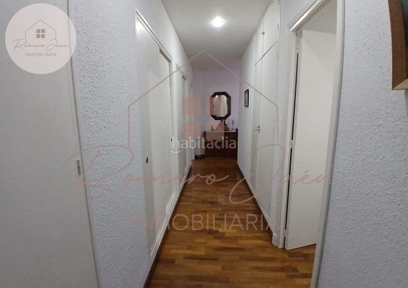 Foto b4e4baf8-67af-4b0e-9bf4-f04ab3058422. Flat with heating in San Bartolomé - Millán de Priego Jaén