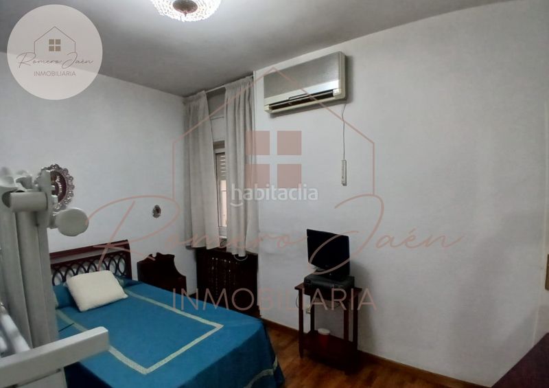 Foto bf83223e-8a9d-4fb1-a3e1-51aecab935b4. Flat with heating in San Bartolomé - Millán de Priego Jaén