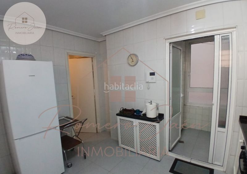 Foto c242df14-ec84-4d52-be48-66ec9f244344. Flat with heating in San Bartolomé - Millán de Priego Jaén