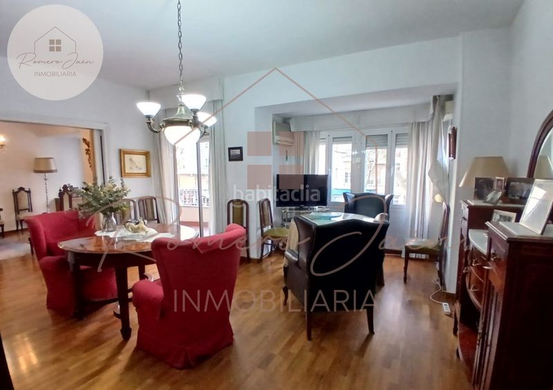 Foto e42422cf-4c20-4409-9142-d80659956b5a. Flat with heating in San Bartolomé - Millán de Priego Jaén