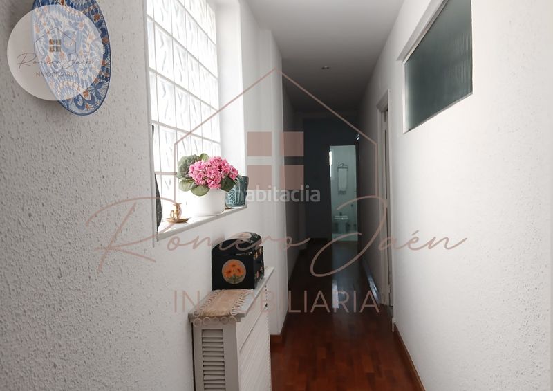 Foto e4ca5a14-170b-4fbc-9223-21d8b13e3434. Flat with heating in San Bartolomé - Millán de Priego Jaén