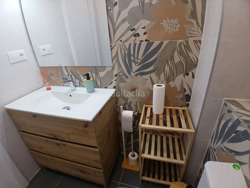 Foto 0503d37a-0926-4eaa-8f26-b29195fee0e8. Lloguer pis a Ctra. Circunvalación - La Magdalena Jaén