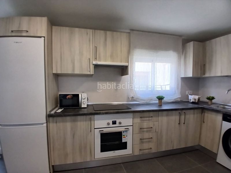 Foto 2a4439c3-276d-47ee-99a5-3e8b754a9021. Lloguer pis a Ctra. Circunvalación - La Magdalena Jaén