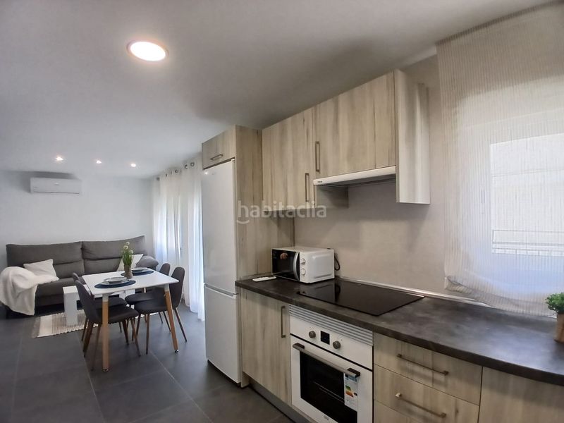 Foto 2b877d68-5b85-4ac6-90c7-8ace020fde41. Lloguer pis a Ctra. Circunvalación - La Magdalena Jaén