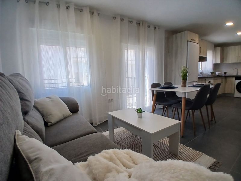 Foto 5af2a52a-b88d-462a-8e76-8121fcc01288. Lloguer pis a Ctra. Circunvalación - La Magdalena Jaén