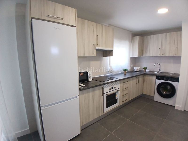 Foto 6a1c61f7-a1fc-4785-938e-cff7f9899245. Lloguer pis a Ctra. Circunvalación - La Magdalena Jaén