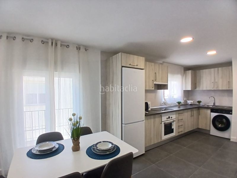 Foto 74f8d9a0-45a3-4d32-b7f0-f84038420dcf. Lloguer pis a Ctra. Circunvalación - La Magdalena Jaén