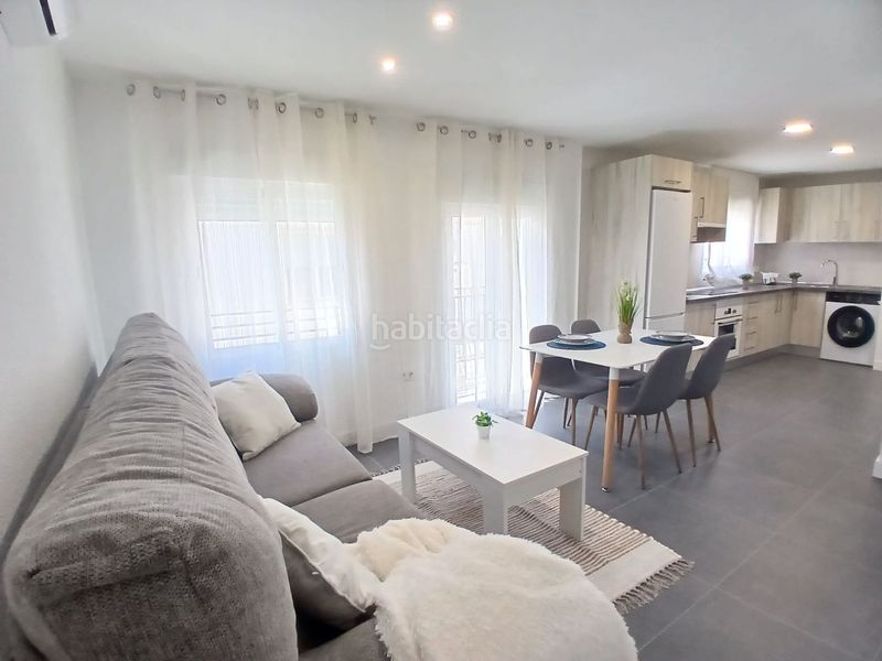 Foto f270399b-dd6a-4756-a810-32f8b1465909. Lloguer pis a Ctra. Circunvalación - La Magdalena Jaén