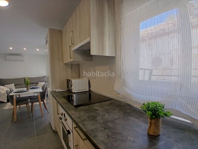 Foto f34f52ad-3c17-45e9-a919-4df47a728a9c. Lloguer pis a Ctra. Circunvalación - La Magdalena Jaén