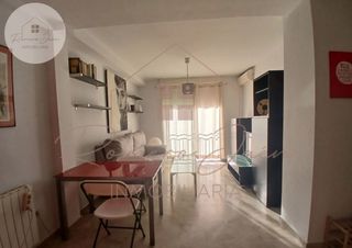 Miete Etagenwohnung in San Ildefonso - Catedral. Alquiler piso 1 dormitorio  zona puerta barrera