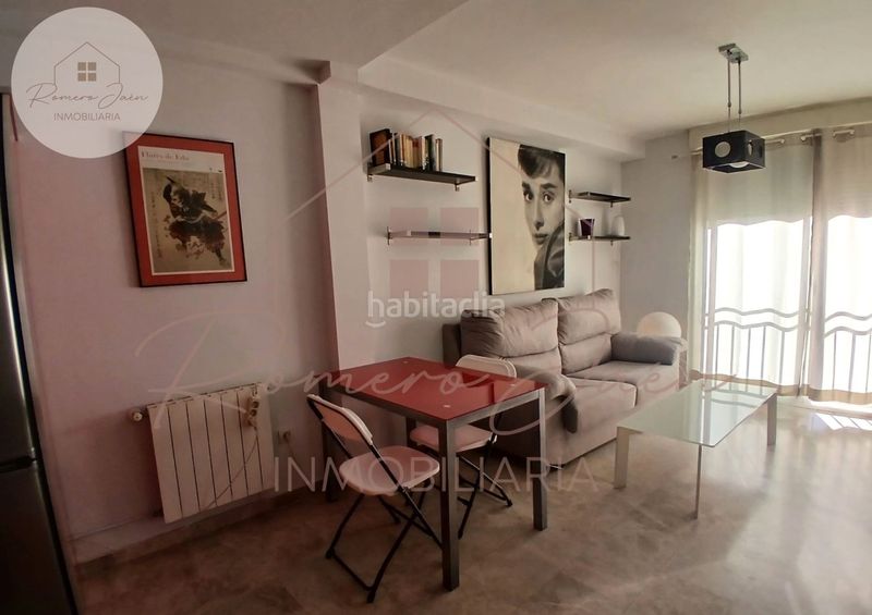 Foto 05cdf686-6bd6-4eef-94f3-a951cb9163b0. Rent flat in San Ildefonso - Catedral Jaén