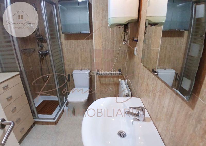 Foto 07de6cea-df2d-4b82-9287-e32ea25564af. Rent flat in San Ildefonso - Catedral Jaén