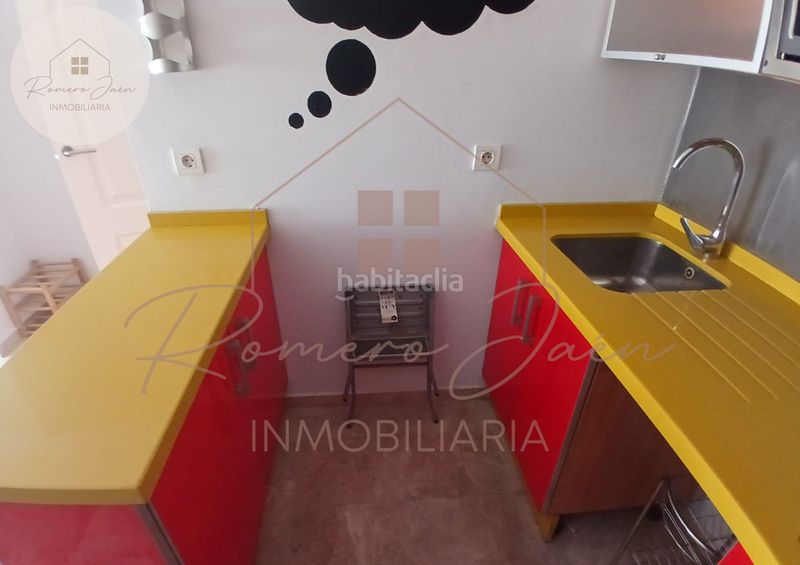 Foto 1e5c2e8a-5e2f-4924-97e4-1d84bde48dd6. Rent flat in San Ildefonso - Catedral Jaén