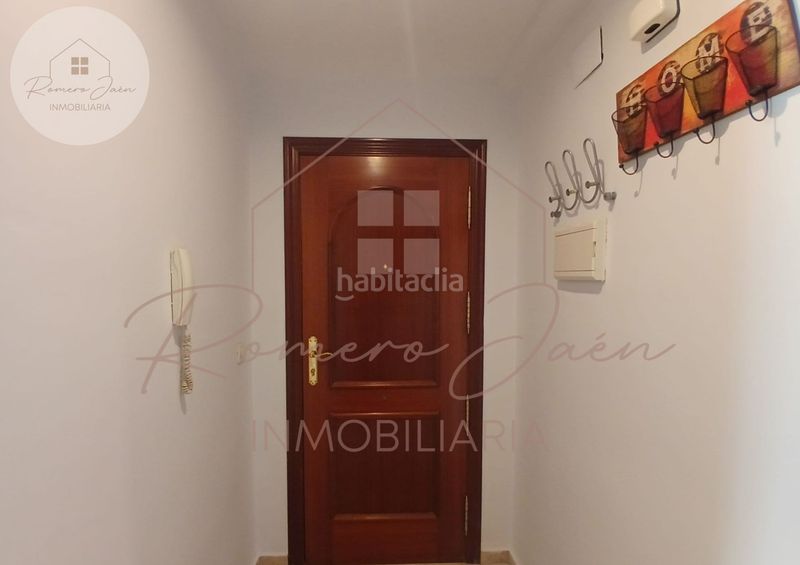 Foto 22cb5b9d-1e55-40b8-8d9b-0b468e32e315. Rent flat in San Ildefonso - Catedral Jaén