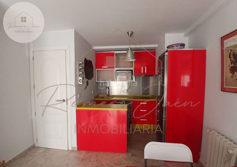 Foto 38c06f6c-4dfd-4404-91c5-0cf5835a291f. Rent flat in San Ildefonso - Catedral Jaén