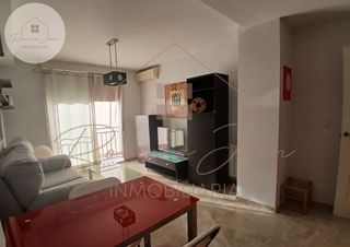 Rent Flat in San Ildefonso - Catedral. Alquiler piso 1 dormitorio  zona puerta barrera