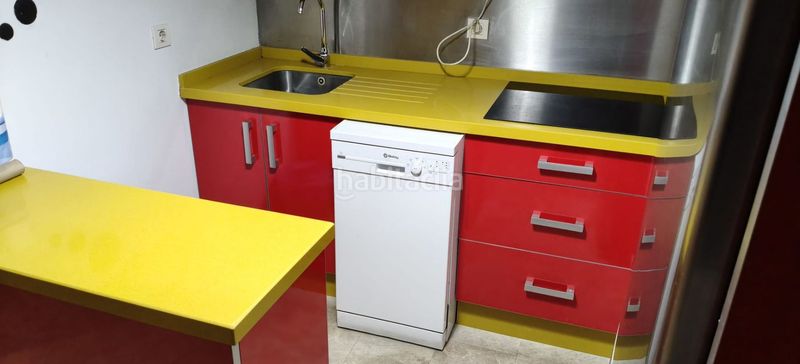 Foto 3a25aacd-e96f-4f05-87ab-44906a6cfa5e. Rent flat in San Ildefonso - Catedral Jaén