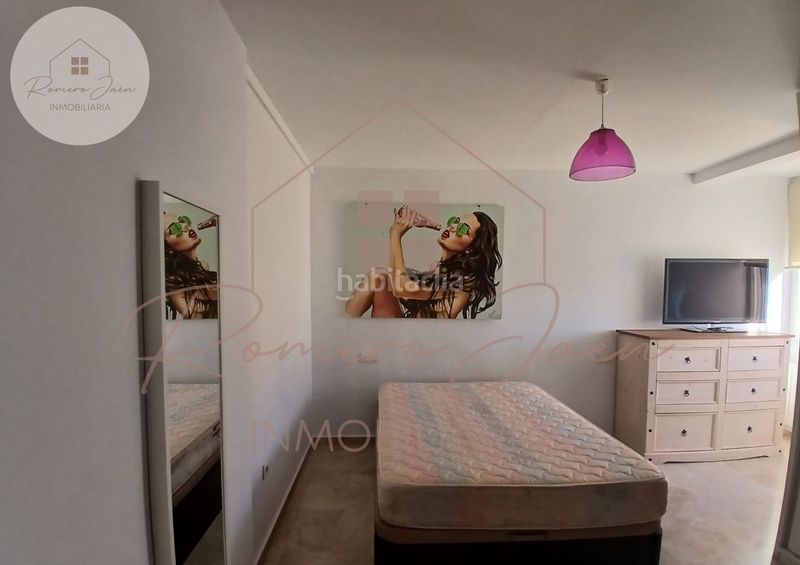 Foto 80b09524-ec05-488b-b945-2b47ad5f1111. Rent flat in San Ildefonso - Catedral Jaén