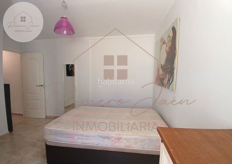 Foto 8a8efed9-a689-47f4-b8fd-6121afc8019b. Rent flat in San Ildefonso - Catedral Jaén