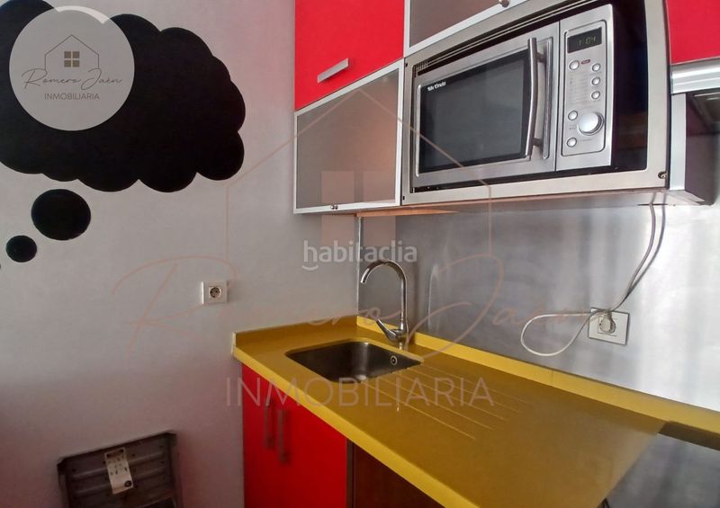 Foto b325f526-2751-4ae2-ac28-29ffc9639b5c. Rent flat in San Ildefonso - Catedral Jaén
