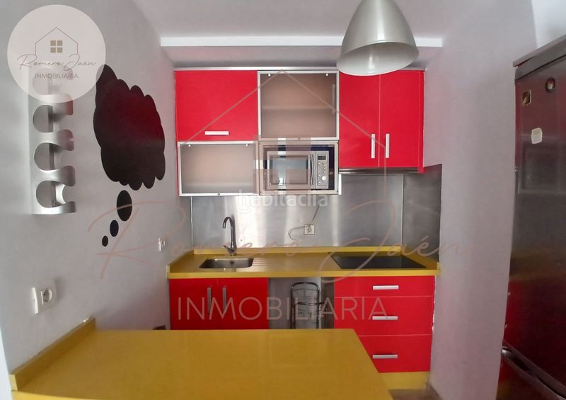 Foto bf3a2cc9-0b3c-41c9-893d-d05e1c4095dc. Rent flat in San Ildefonso - Catedral Jaén