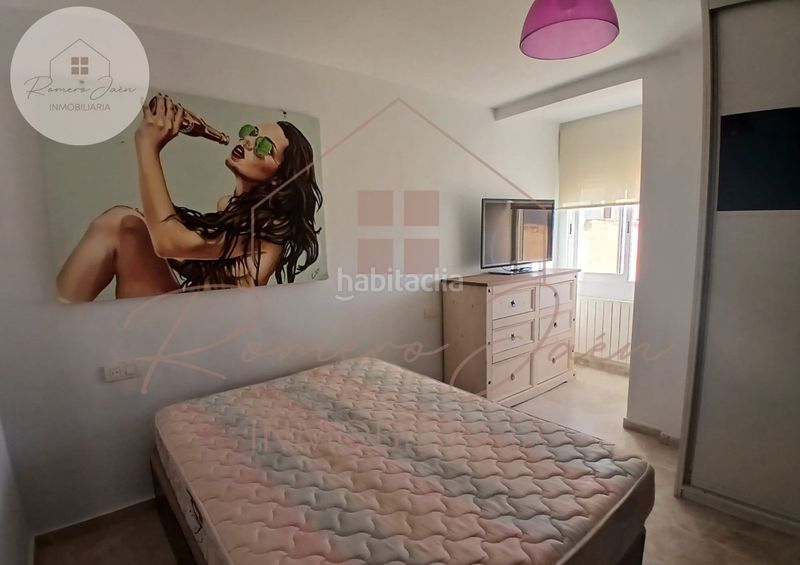 Foto cb963a3e-9204-488a-9f90-cbdc7ce8495d. Rent flat in San Ildefonso - Catedral Jaén