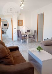 Flat in Puente Tablas - Puente Nuevo - Cerro Molina