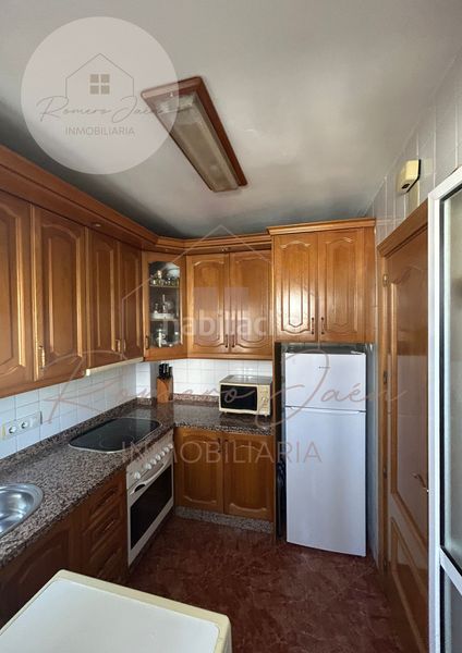 Foto 8a872996-c9f5-45b2-a6c2-5241471adb74. Pis a Peñamefecit - Avda Barcelona Jaén