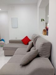 Affitto Appartamento in Belén - San Roque. Se alquila piso