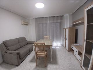 Miete Etagenwohnung in Belén - San Roque. Se alquila piso