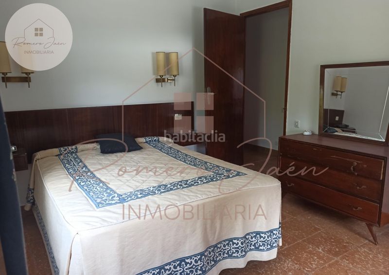 Foto 487eefee-13b1-4199-8775-9da9d0e9fc10. Casa amb piscina a Guardia de Jaén (La)