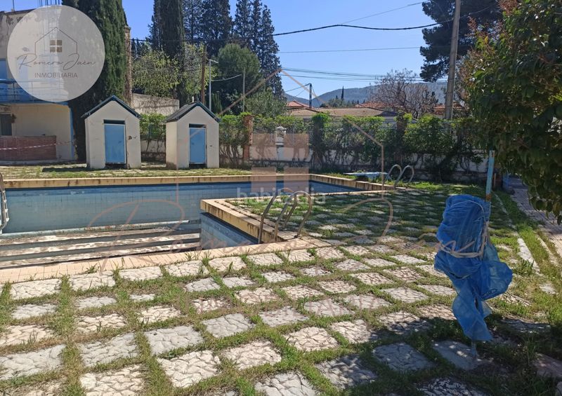 Foto 512d9e6a-9665-4d32-98e2-1929fe80097e. Casa amb piscina a Guardia de Jaén (La)