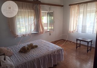 Casa a Guardia de Jaén (La). Chalet único cerca de campo olivo