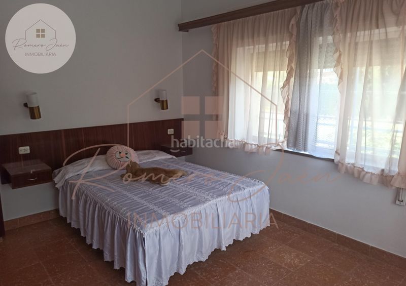 Foto b5b8758b-ce8d-4baa-aecb-1ec53b037929. Casa amb piscina a Guardia de Jaén (La)