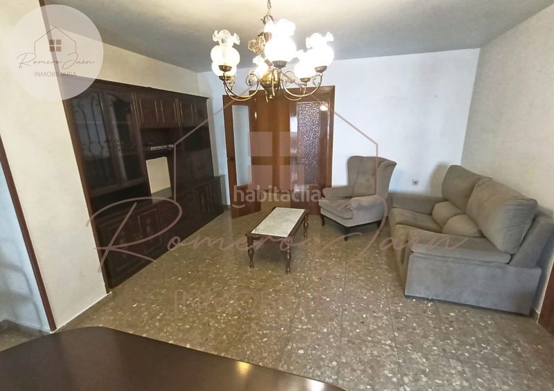 Foto 79b95165-dd98-4d4d-a92d-d2aff0cd3051. Pis amb calefacció a Belén - San Roque Jaén