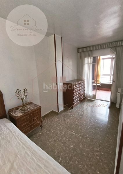 Foto d258aa5e-5fb4-4298-94a3-c3580872e134. Pis amb calefacció a Belén - San Roque Jaén
