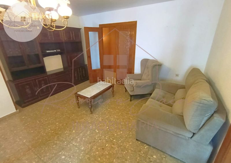 Foto e234c0d5-0b0a-47c6-8fd7-ab1cf1ea2c2e. Pis amb calefacció a Belén - San Roque Jaén