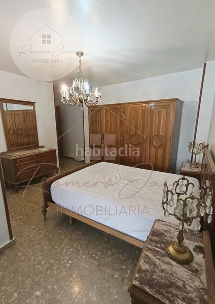 Foto f9965417-8a42-4381-8e38-565231fb10d0. Pis amb calefacció a Belén - San Roque Jaén