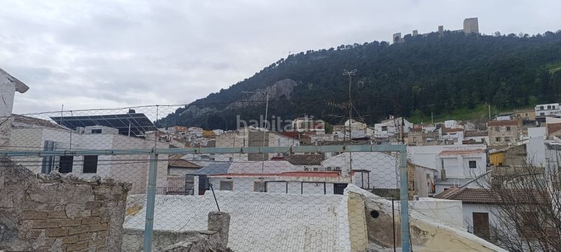 Foto 6415d871-13ac-4183-883d-9c579f69ac18. Lloguer pis a Ctra. Circunvalación - La Magdalena Jaén