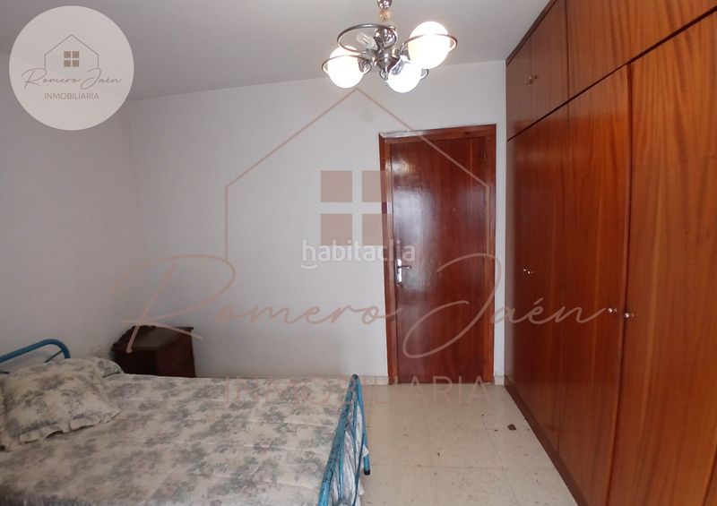 Foto ae11e91c-3689-43fc-a9f1-d87636d105f4. Pis a San Ildefonso - Catedral Jaén