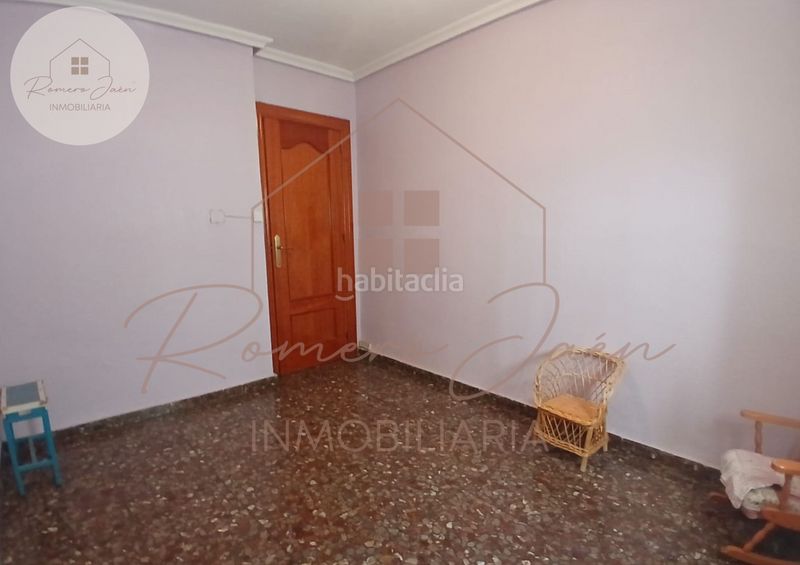 Foto 457d35c7-44c5-48f9-8de0-599079263528. Flat in Peñamefecit - Avda Barcelona Jaén