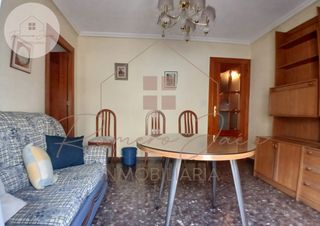 Pis a Peñamefecit - Avda Barcelona