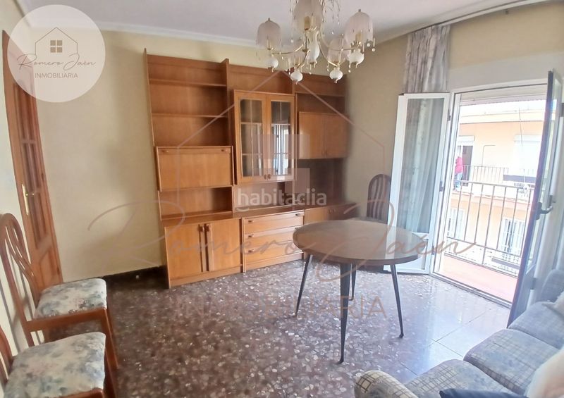 Foto db634a5a-44cc-4bee-8798-b224f522f85d. Flat in Peñamefecit - Avda Barcelona Jaén