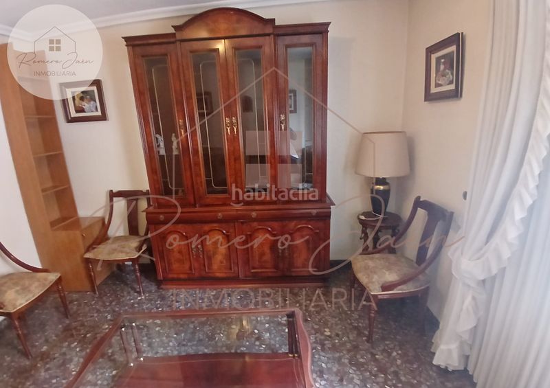 Foto e25d64a5-e9be-41f1-a641-9e16ad45fba2. Flat in Peñamefecit - Avda Barcelona Jaén