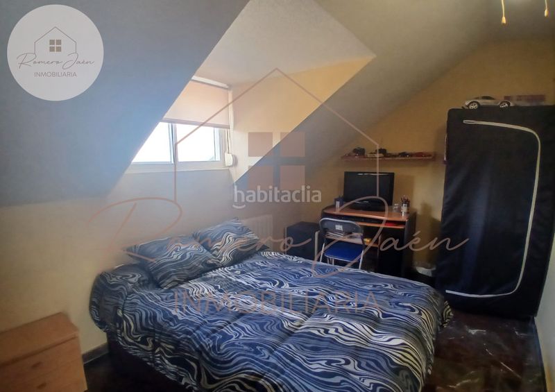 Foto 13bbb318-1120-4389-a550-4b8174fc6a1f. Casa adossada amb calefacció piscina a La Salobreja Jaén