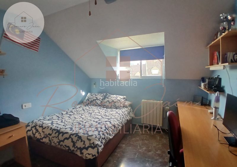 Foto 6355b8a2-5d52-463e-952c-2797e35c2c74. Casa adossada amb calefacció piscina a La Salobreja Jaén