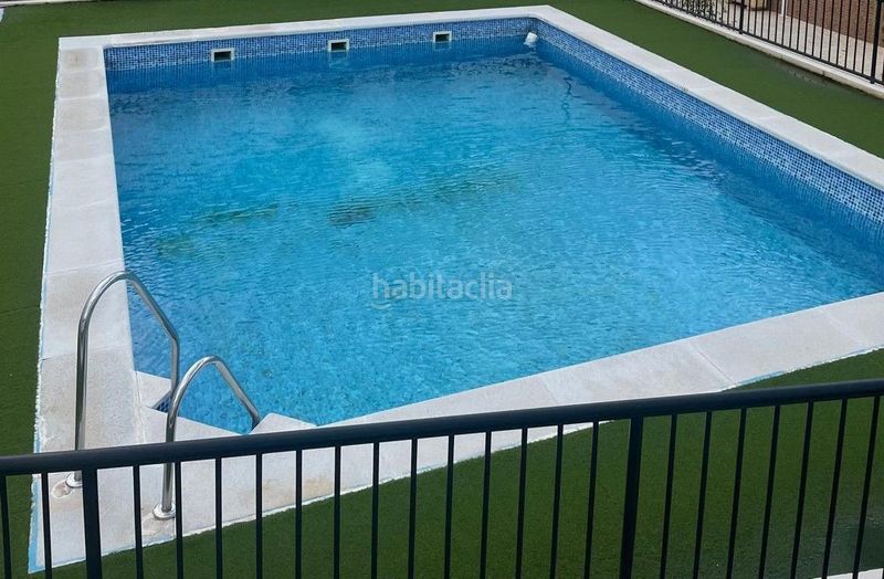 Foto 6b8e7be0-b66a-4416-836e-a144e63a8a6f. Casa adossada amb calefacció piscina a La Salobreja Jaén