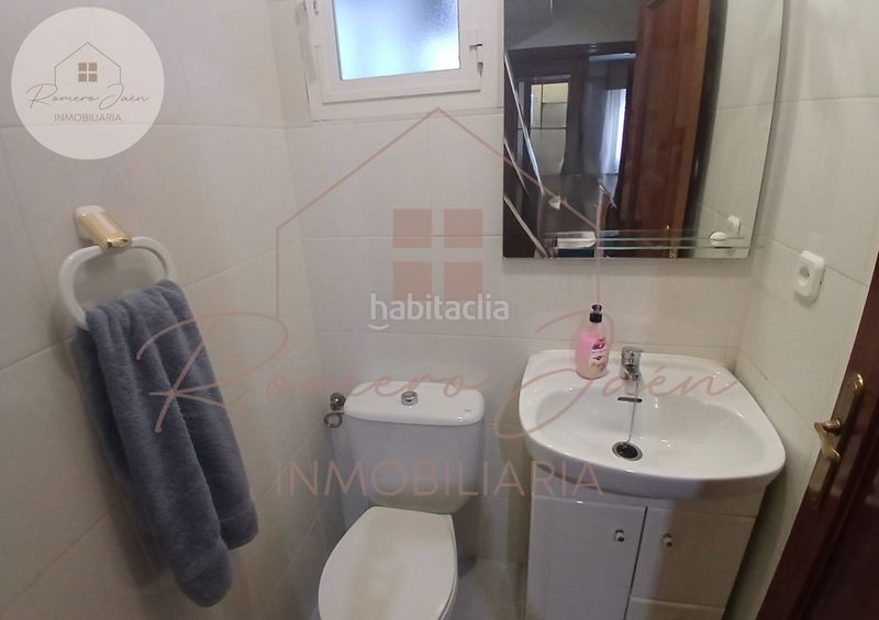 Foto a48f7505-55c9-44bc-8d61-c4ab326a8df3. Casa adossada amb calefacció piscina a La Salobreja Jaén