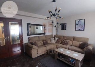 Casa adossada a La Salobreja. Venta casa zona salobreja