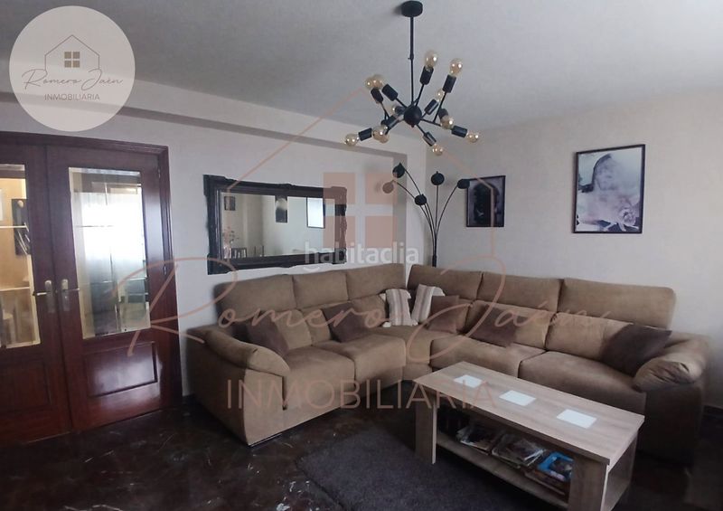 Foto aaf65da3-7899-47b0-a5aa-8b5b0cbe3b4f. Casa adossada amb calefacció piscina a La Salobreja Jaén